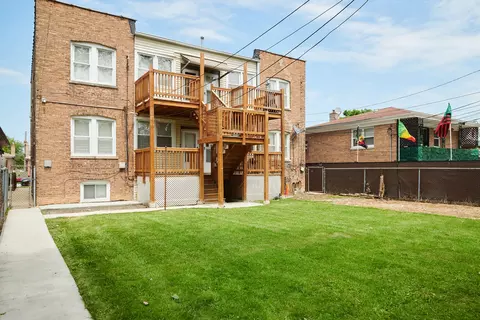Exterior - 433-35 E 91st Pl, Chicago, IL 60619 photo 2 of 12