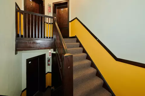 Entry Way - 433-35 E 91st Pl, Chicago, IL 60619 photo 8 of 8