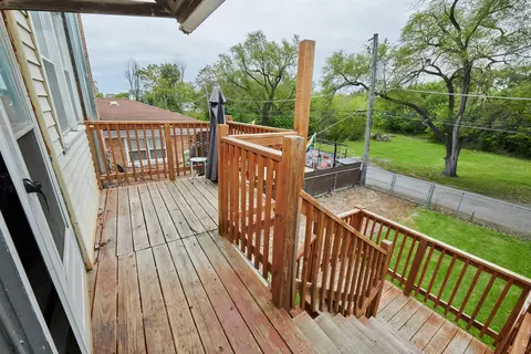 Exterior - 433-35 E 91st Pl, Chicago, IL 60619 photo 7 of 12