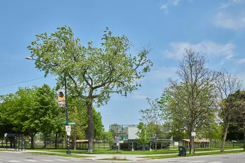 Exterior - 433-35 E 91st Pl, Chicago, IL 60619 photo 9 of 12