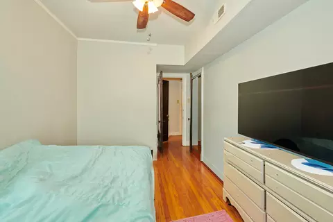 Bedroom - 433-35 E 91st Pl, Chicago, IL 60619 photo 7 of 9