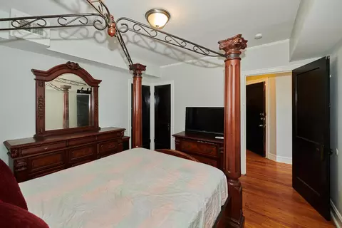 Bedroom - 433-35 E 91st Pl, Chicago, IL 60619 photo 5 of 9