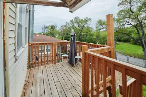 Exterior - 433-35 E 91st Pl, Chicago, IL 60619 photo 3 of 12