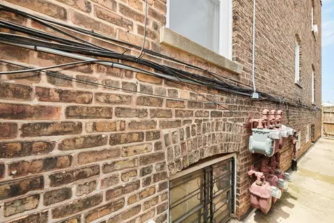 Exterior - 433-35 E 91st Pl, Chicago, IL 60619 photo 5 of 12