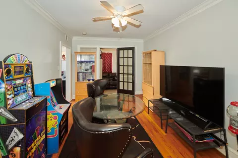 Living - 433-35 E 91st Pl, Chicago, IL 60619 photo 8 of 8