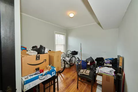 Bedroom - 433-35 E 91st Pl, Chicago, IL 60619 photo 3 of 9