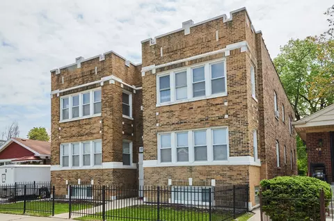 433-35 E 91st Pl, Chicago, IL 60619