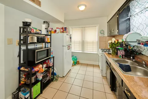 Kitchen - 433-35 E 91st Pl, Chicago, IL 60619 photo 2 of 3