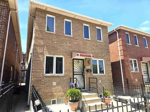 2604 S Emerald Ave #C, Chicago, IL 60616