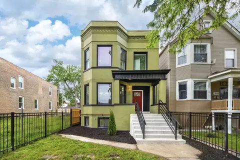 7232 S Union Ave, Chicago, IL 60621
