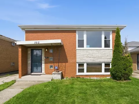 292 Bensley Ave, Calumet City, IL 60409