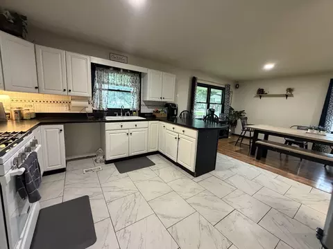 Kitchen - 201 N Scandia St, Alpha, IL 61413 photo 3 of 3