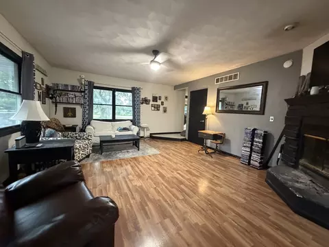 Living - 201 N Scandia St, Alpha, IL 61413 photo 2 of 2