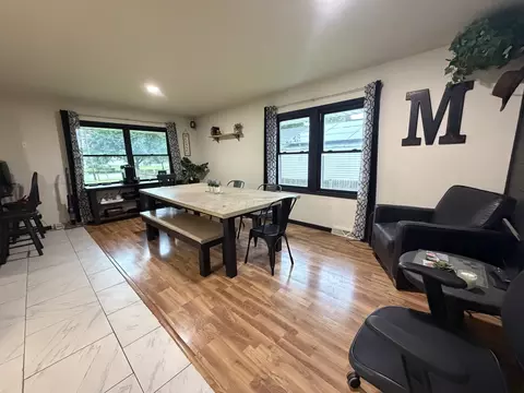 Dining - 201 N Scandia St, Alpha, IL 61413 photo 2 of 2