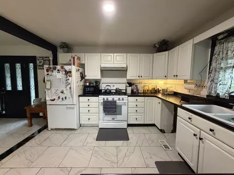 Kitchen - 201 N Scandia St, Alpha, IL 61413 photo 1 of 3