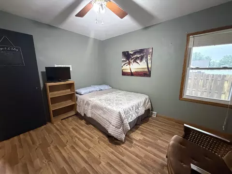 Bedroom - 201 N Scandia St, Alpha, IL 61413 photo 1 of 3