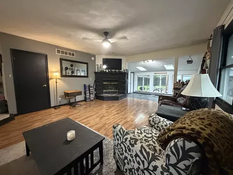 Living - 201 N Scandia St, Alpha, IL 61413 photo 1 of 2
