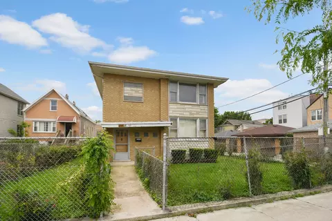 843 W 34th Pl, Chicago, IL 60608