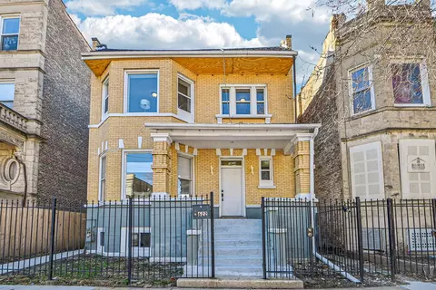 1622 S Central Park Ave, Chicago, IL 60623