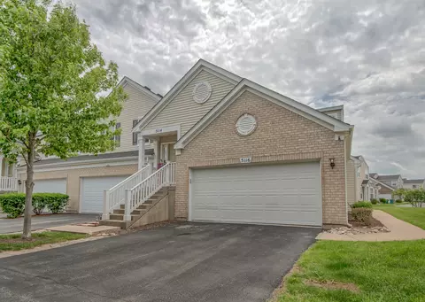 5116 Eastchester Ct #5116, Plainfield, IL 60586