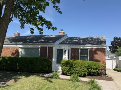 1626 N Prairie Ave #1626, Crest Hill, IL 60403