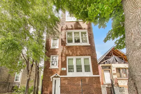 3046 W Polk St, Chicago, IL 60612