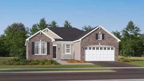 3834 Meadowridge Rd, Woodstock, IL 60098