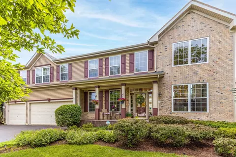 1198 Tulip Tree Ln, Lake Villa, IL 60046