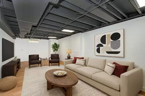 Living - 748 73rd Ct, Willowbrook, IL 60527 photo 4 of 4