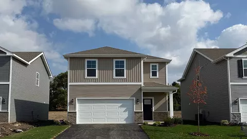 2407 Semillon St, Oswego, IL 60543