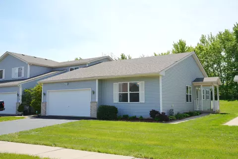 Undisclosed, Somonauk, IL 60552