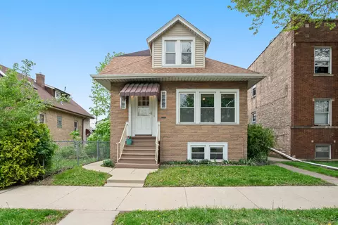 2605 N Oak Park Ave, Chicago, IL 60707
