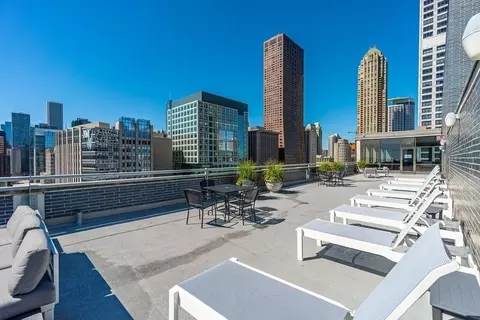 Exterior - 222 E Pearson St #1104, Chicago, IL 60611 photo 2 of 2