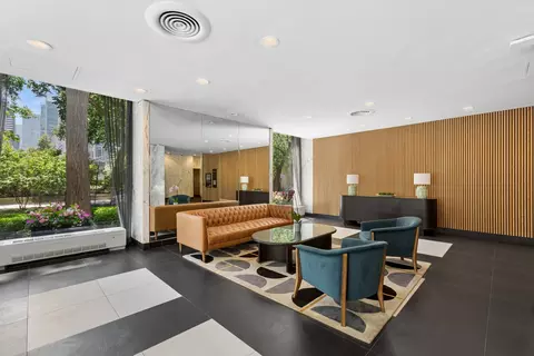 Living - 222 E Pearson St #1104, Chicago, IL 60611 photo 1 of 7