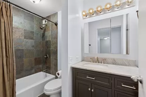 Bath - 222 E Pearson St #1104, Chicago, IL 60611 photo 1 of 1