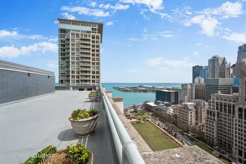 View/Area - 222 E Pearson St #1104, Chicago, IL 60611 photo 2 of 4