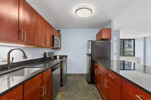 Kitchen - 222 E Pearson St #1104, Chicago, IL 60611 photo 2 of 2