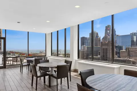 Dining - 222 E Pearson St #1104, Chicago, IL 60611 photo 1 of 1