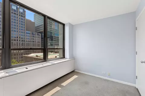 Bedroom - 222 E Pearson St #1104, Chicago, IL 60611 photo 2 of 3