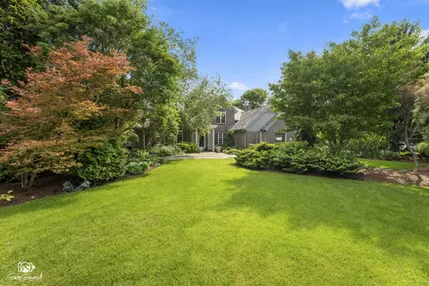 Exterior - 17649 S Richmond Rd, Plainfield, IL 60586 photo 3 of 17