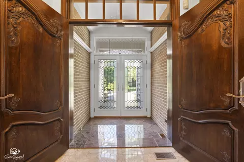 Entry Way - 17649 S Richmond Rd, Plainfield, IL 60586 photo 2 of 2