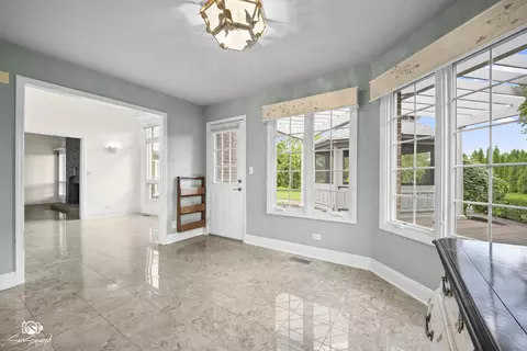 Entry Way - 17649 S Richmond Rd, Plainfield, IL 60586 photo 1 of 2