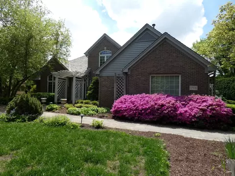 Exterior - 17649 S Richmond Rd, Plainfield, IL 60586 photo 16 of 17