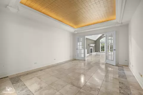 Living - 17649 S Richmond Rd, Plainfield, IL 60586 photo 7 of 7