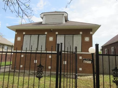 8347 S Green St, Chicago, IL 60620