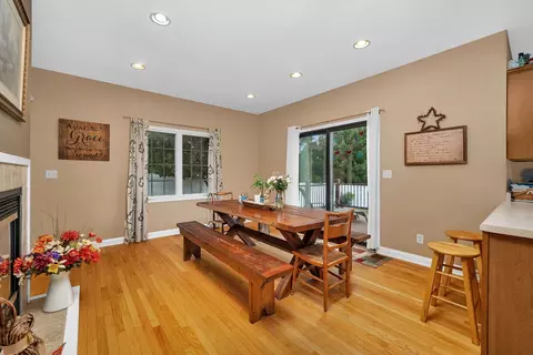 Dining - 944 W First St, Braidwood, IL 60408 photo 1 of 2