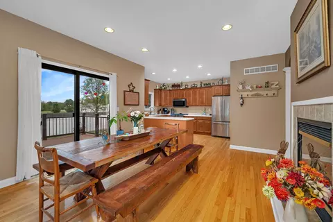 Dining - 944 W First St, Braidwood, IL 60408 photo 2 of 2