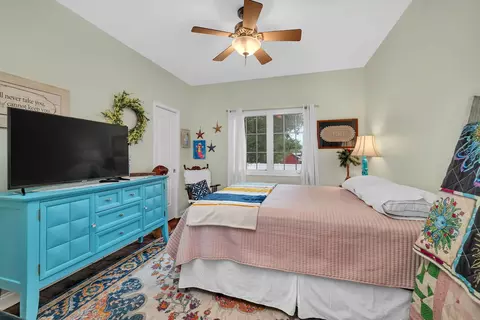 Bedroom - 944 W First St, Braidwood, IL 60408 photo 3 of 3