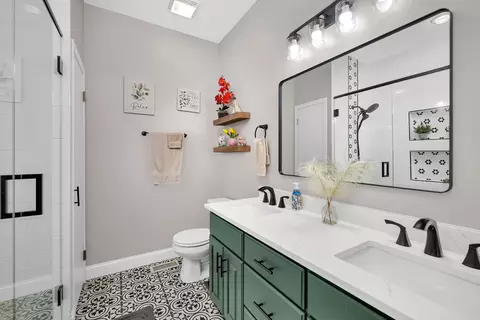 Bath - 944 W First St, Braidwood, IL 60408 photo 1 of 3