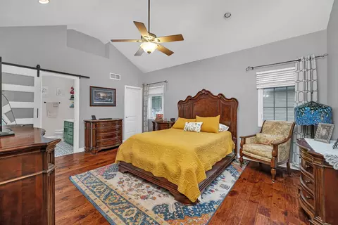 Bedroom - 944 W First St, Braidwood, IL 60408 photo 1 of 3